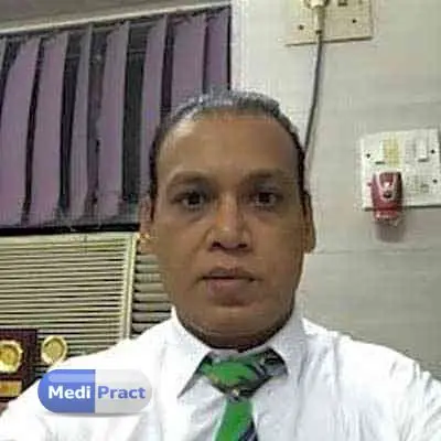 Dr. Hemant R Gupta Profile Picture