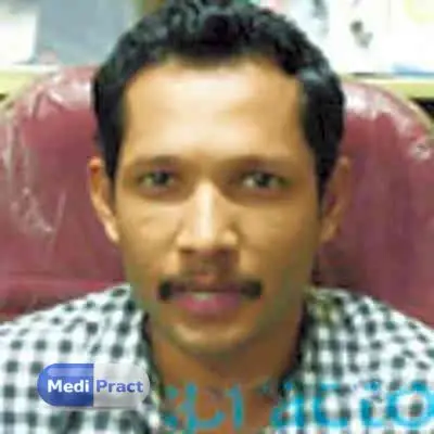 Dr. Hemant R. Jadhav Profile Picture