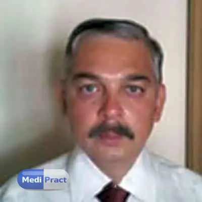 Dr. Hemant Sant Profile Picture