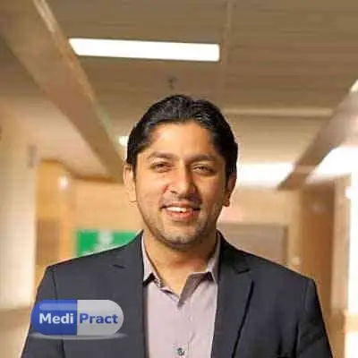 Dr. Hemant Sawhney Profile Picture