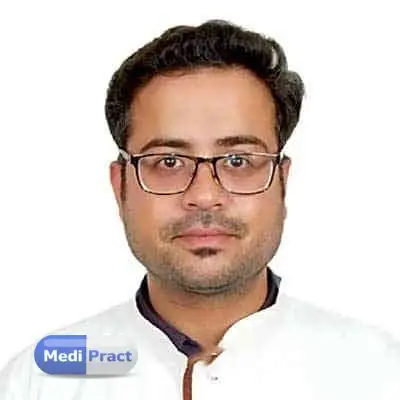 Dr. Hemant Seth Profile Picture