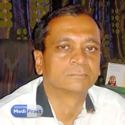 Dr. Hemant Shah Profile Picture