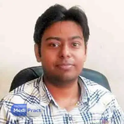 Dr. Hemant Shrivastav Profile Picture