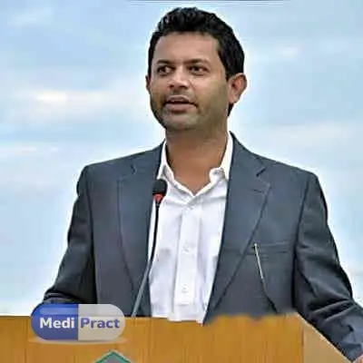 Dr. Hemant Sonanis Profile Picture