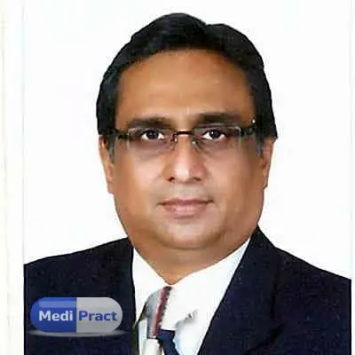 Dr. Hemant T Nandu Profile Picture