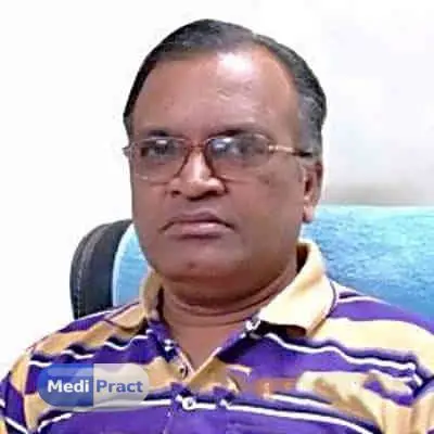 Dr. Hemant Vasant Talanikar Profile Picture