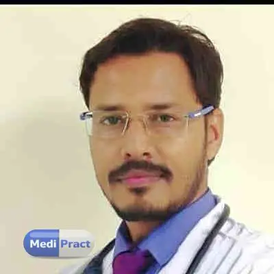 Dr. Hemant Vishwakarma Profile Picture