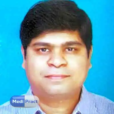 Dr. Hemant Wahane Profile Picture