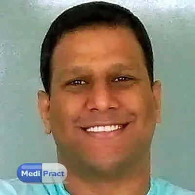 Dr. Hemant Yadav Profile Picture