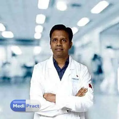Dr. Hemanth G N Profile Picture