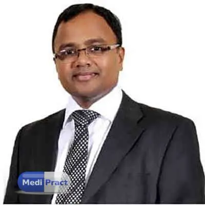 Dr. Hemanth Kaukuntla Profile Picture