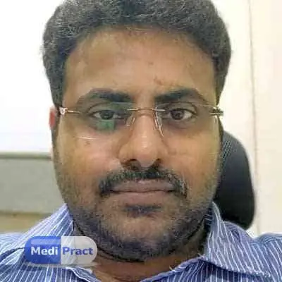 Dr. Hemanth Profile Picture