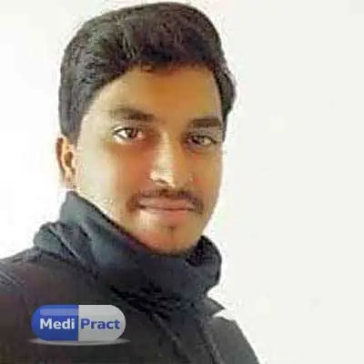 Dr. Hemanth Kumar Profile Picture