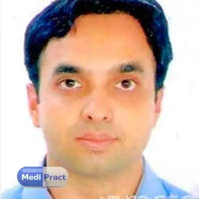 Dr. Hemanth Kumar Kasaragod Profile Picture