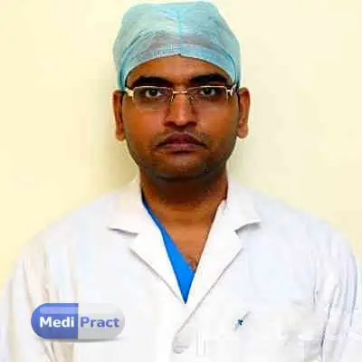 Dr. Hemanth Kumar Nemade Profile Picture