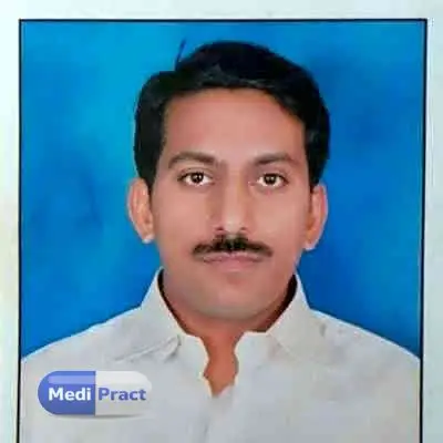 Dr. Hemanth Kumar S R Profile Picture