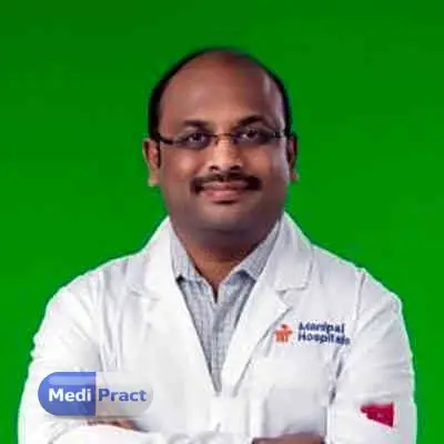 Dr. Hemanth L Profile Picture