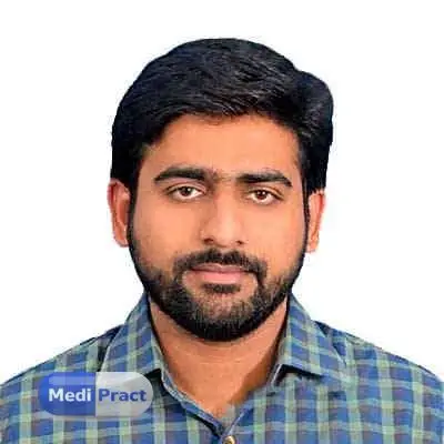 Dr. Hemanth Madhav Profile Picture