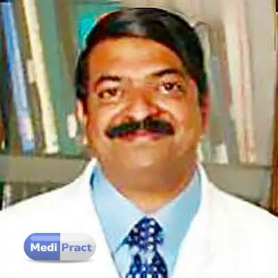 Dr. Hemanth Murthy Profile Picture