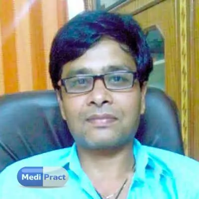Dr. Hemanth Muthala Profile Picture