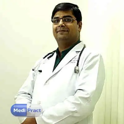 Dr. Hemanth Parakh Profile Picture