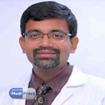 Dr. Hemanth Vudayaraju Profile Picture