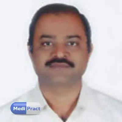 Dr. Hemantkumar Kokas Profile Picture