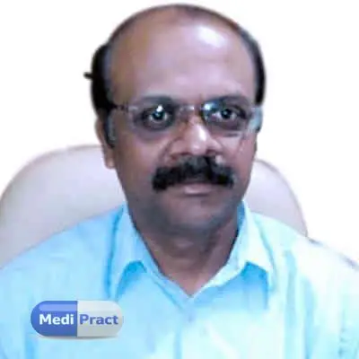 Dr. Hemaraju N Profile Picture