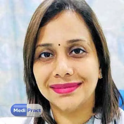 Dr. Hemashree Patel Profile Picture