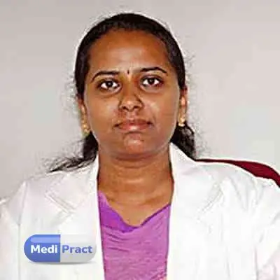 Dr. Hemashruthi Profile Picture