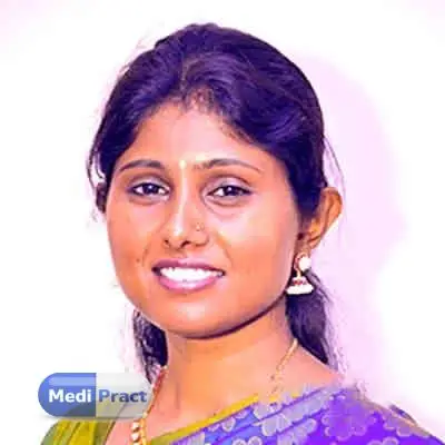 Dr. Hemavathi Profile Picture
