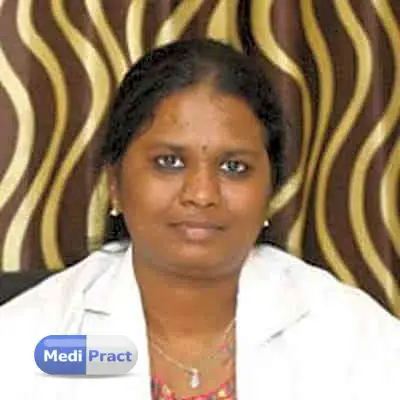 Dr. Hemavathi .S Profile Picture