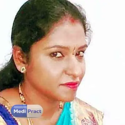 Dr. Hemavathi S.L Profile Picture