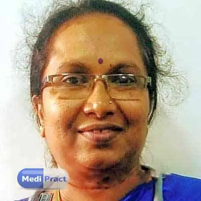 Dr. Hemavathi.V Profile Picture