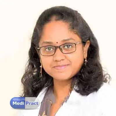 Dr. Hemavathy Profile Picture
