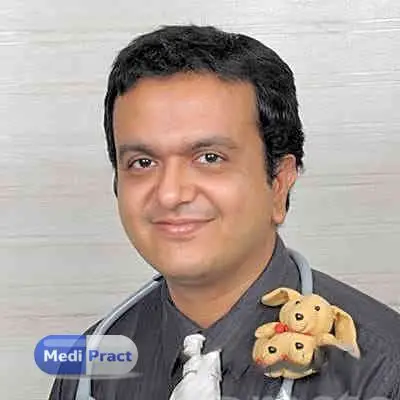Dr. Hemchand Krishna Prasad Profile Picture