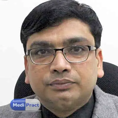Dr. Hemendra Gupta Profile Picture