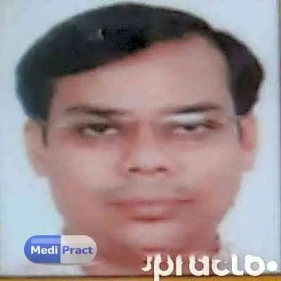 Dr. Hemendra Kumar Agrawal Profile Picture