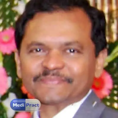 Dr. Hemendra Shah Profile Picture