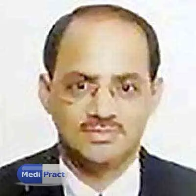 Dr. Hemendra Singh Profile Picture