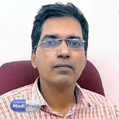 Dr. Hementha Kumar Profile Picture