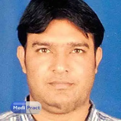 Dr. Hemkant Sharma Profile Picture