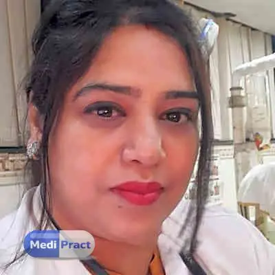 Dr. Hemlata Doke Profile Picture