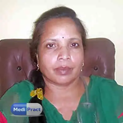 Dr. Hemlata Gupta Profile Picture