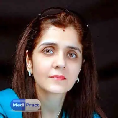 Dr. Hemlata Hardasani Profile Picture