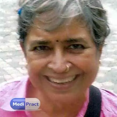 Dr. Hemlata Harish Profile Picture