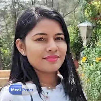 Dr. Hemlata Patel Profile Picture