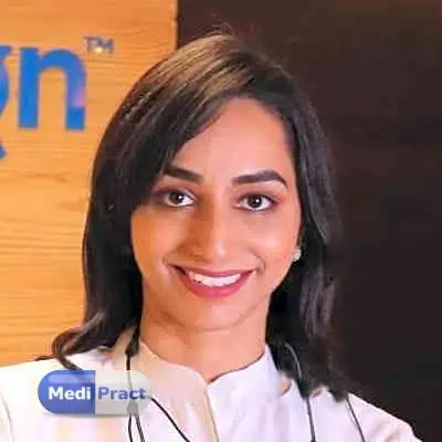 Dr. Hemlata Rokade Profile Picture
