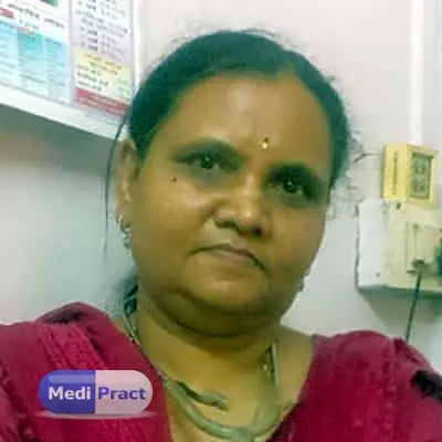 Dr. Hemlata S. Bhole Profile Picture