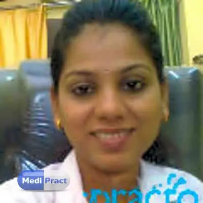 Dr. Hemlata S. Kale Profile Picture